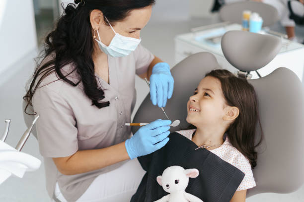 Best Emergency Dentist for Knocked-Out Tooth in Mount Clemens, MI