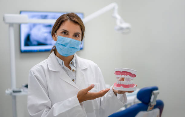 Best Emergency Cosmetic Dentistry in Mount Clemens, MI