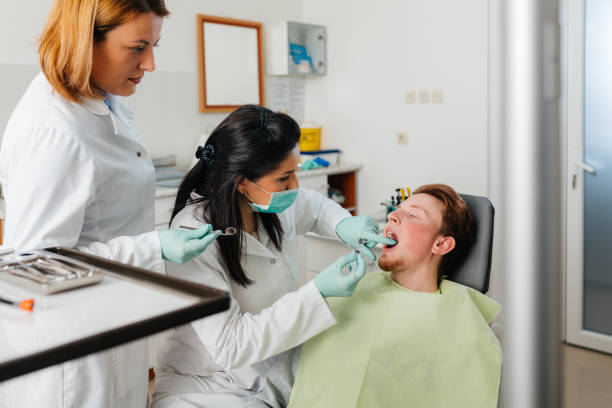 Best Emergency Dental Care for Abscessed Tooth in Mount Clemens, MI