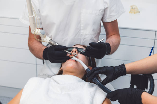 Best Emergency Dental Services for Seniors in Mount Clemens, MI