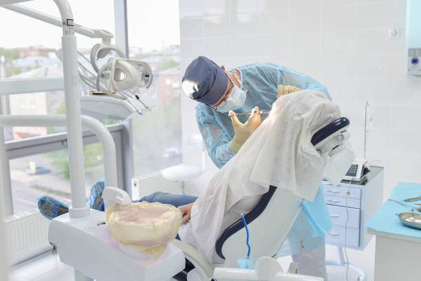 Best Emergency Cosmetic Dentistry in Mount Clemens, MI