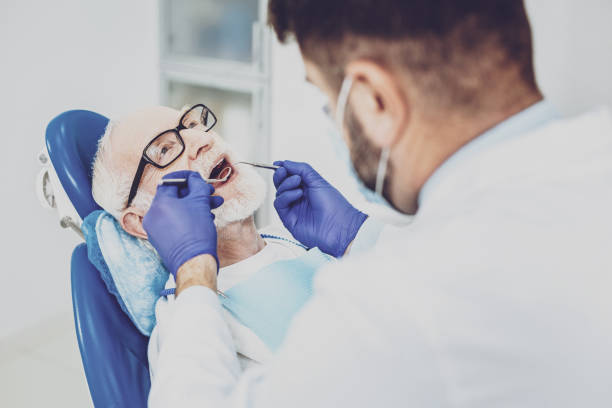 Best Emergency Dentist for Special Needs Patients in Mount Clemens, MI